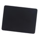 thumbnail image 4 of Mantel Individual de silicona para niños, mantel individual de silicona portátil para niños pequeños, manteles individuales antideslizantes de 16x12 negro, 4 of 8