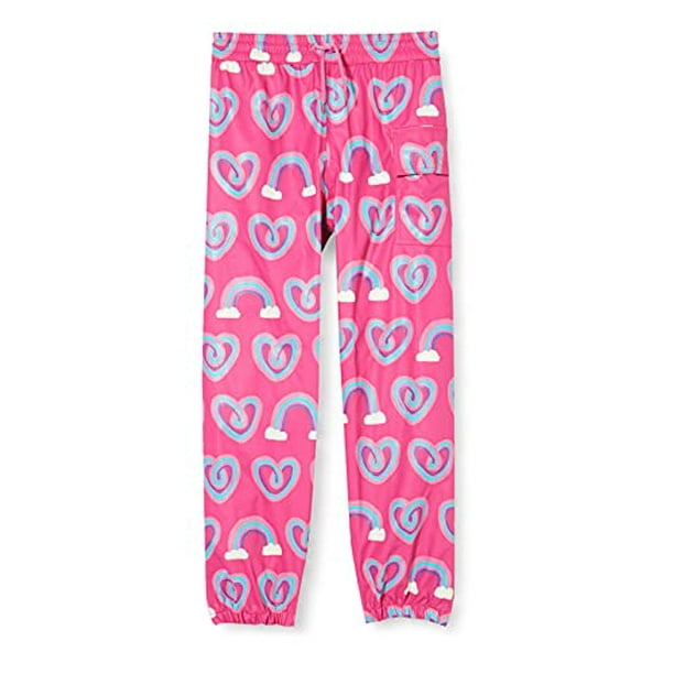 Hatley Girls Splash Pants