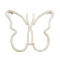 thumbnail image 1 of Kearding Lámpara de modelado LED con luz de neón de mariposa, lámpara decorativa alimentada por o alimentada por USB para el hogar, Iluminación navideña, 1 of 6