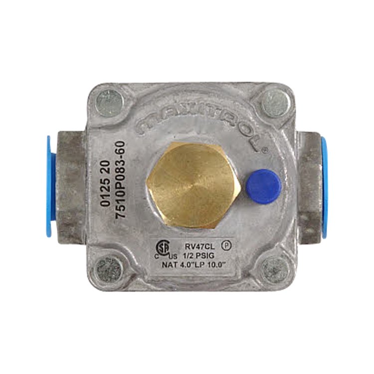 7510P08360 Kenmore Range Regulator