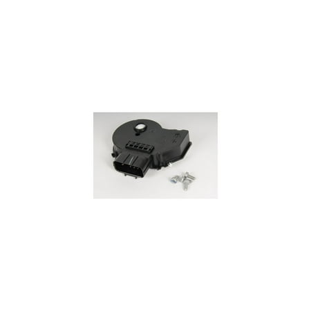 - AC Delco 19120931 Wiper Motor Cover
