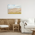 thumbnail image 2 of Stupell Industries Dunes In The Distance Canvas Wall Art design by Seven Trees Design, 16 x 24, 2 of 7