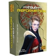 Coup Reformation, 2nd Edition