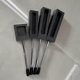 thumbnail image 3 of facefd Moulages de Lingots Graphite Raffinement avec Poignée Versement pour Alliage Aluminium 2Kg, 3 of 9