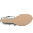 thumbnail image 6 of Paradox London Kadie Silver, 6 of 6