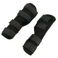 thumbnail image 3 of Protector de patas para perros, 1 par de protectores para patas de perros, estética elegante, 3 of 8