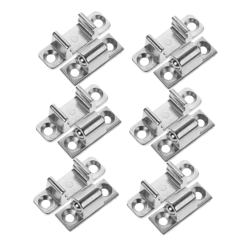 Homoyoyo 6-Pack Replacement Range Hood Insert Parts for Kitchen Ventilation Fans and Exhaust Accessories