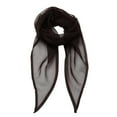 thumbnail image 1 of Premier Ladies/Womens Work Chiffon Formal Scarf, 1 of 3