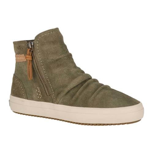 sperry crest zone womens