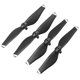 thumbnail image 5 of Juego de accesorios de repuesto para Dron, hélice de bajo ruido, 4 Uds., para DJI SparkWhite Edge, 5 of 10