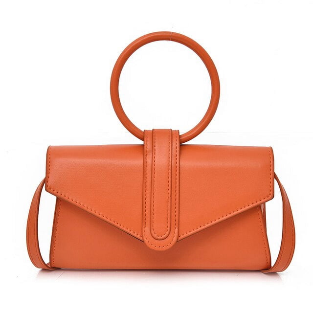 LinYooLi Nouveaux Sacs à Main pour Femmes Mini Sac à Main en Cuir PU Décontracté Sac à Bandoulière Portable Design Sac de Poitrine Sac de Taille Sac à Bandoulière pour Femmes