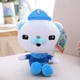 thumbnail image 3 of Juguetes de peluche octonautas para niños, Capitán Barnacles, Kwazii, Peso Shellington, Dashi, muñecos de peluche, figura de acción, juguetes suaves, regalos para niños, 25cm, 3 of 4