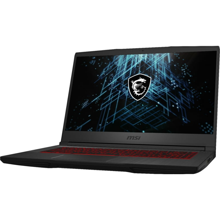 MSI Gaming Laptop GF65 10UE 213 Thin - Core i5, 8GB RAM, 512GB SSD