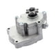thumbnail image 3 of Caja de cambios de transmisión,Juego de tapas para caja de cambios de transmisión,Caja reductora de engranajes para motor Mini ATV 20T,Conjunto de cubierta de caja de cambios de metal para, 3 of 9