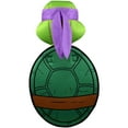 thumbnail image 2 of InSpirit Designs, LLC TMNT Donatello Classic Infant Costume | Medium Male, 2 of 2