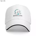 thumbnail image 2 of Bigo Live-gorra de béisbol para hombre y mujer, gorro de Navidad, novedad de 2023, 2 of 4