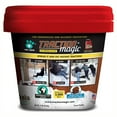 thumbnail image 2 of Traction Magic Application Rapide Fondoir à Glace et Neige Tout Naturel, 15 Lb (4 Pack), 2 of 7