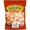 Preferred Freezer Svc of Atlanta: Peeled & Deveined W/Tail 71-90 Pcs Per Lb Medium Cooked Shrimp, 28 oz