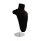 thumbnail image 1 of Busto de Exhibición de Joyas Gloria Base Negro, 1 of 7