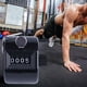 thumbnail image 4 of DQrwqpou Digital Hand Press Clicker Portable Manual Tally Con Retroiluminación LED (negro), 4 of 6