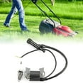 thumbnail image 2 of Ignition Coil for Gx240 Gx270 Gx340 Gx390 8hp 9hp 11hp 13hp Engine Lawn Mower Tractor Generator with for Spark Plug, 2 of 6