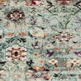 thumbnail image 6 of Safavieh Savannah Olivia Faded Traditional Area Rug or Runner, 6 of 7