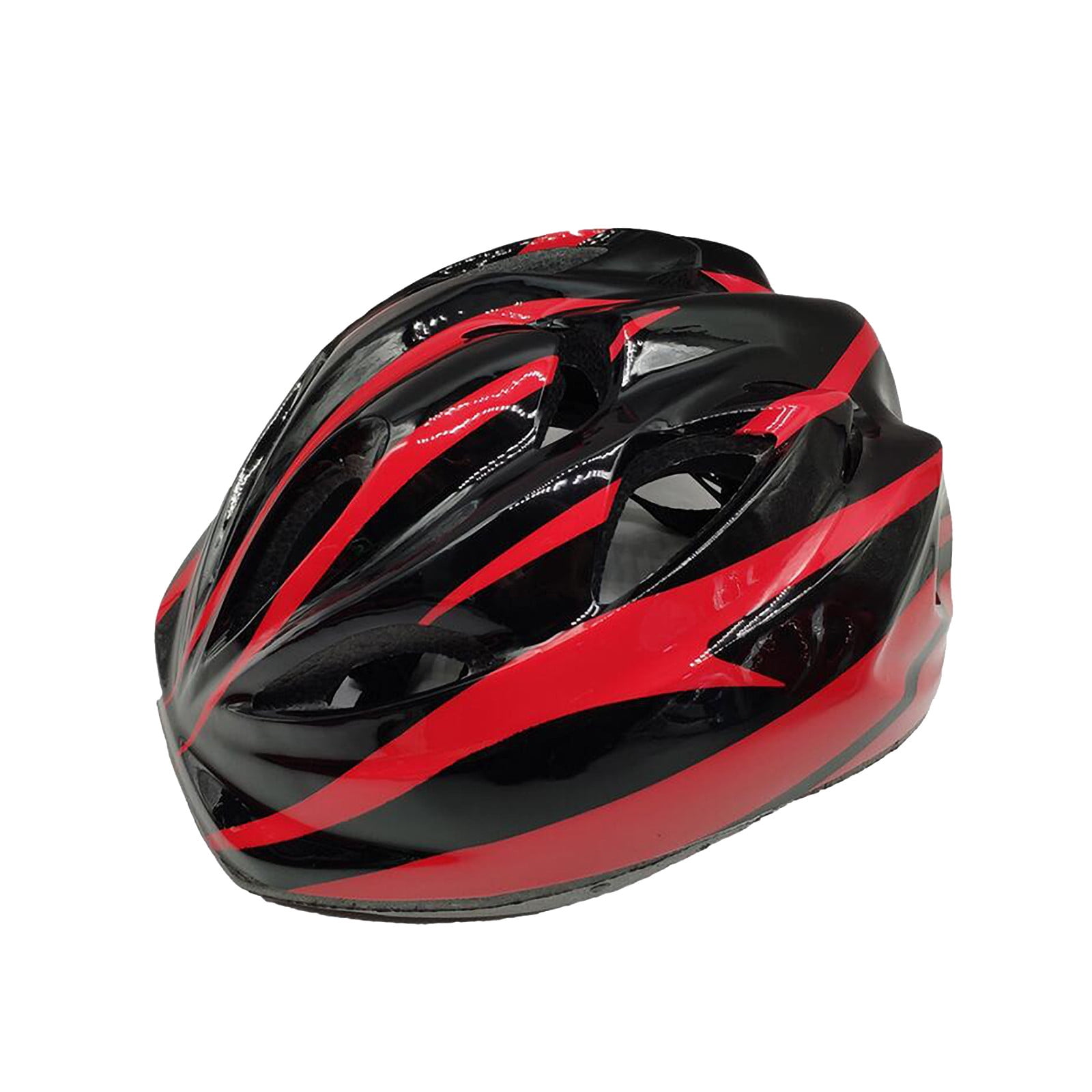Qiopertar Liquidation Casque une Piece 65 de Reduction Casque de Velo de Montagne Robuste et Super Cadeaux pour Moins d Economies