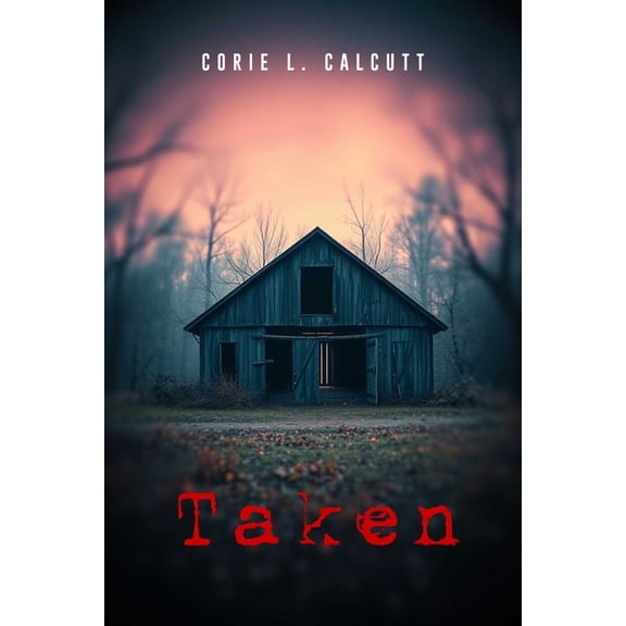 Taken, (Paperback)