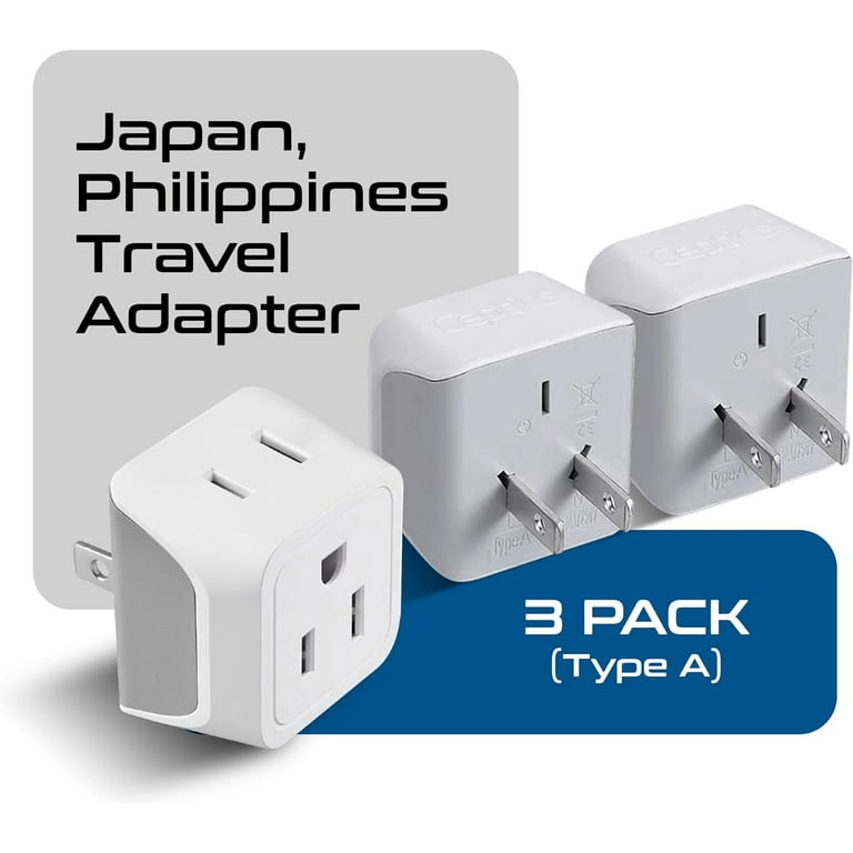 Japan Plug Socket