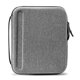 thumbnail image 1 of Funda para iPad Pro de 12,9 pulgadas (3.ª, 4.ª y 5.ª generación) 2018-2021, funda protectora para accesorios para Magic Keyboard, adaptador de corriente, cable, concentrador USB, lápiz, compatible, 1 of 8