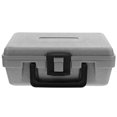 thumbnail image 1 of CHUANK Plastic Tool Storage Case Tool Organizer Box with Handle Tools Container Carrying Suitcase Parts Case for Hardware and Small Parts, 1 of 8