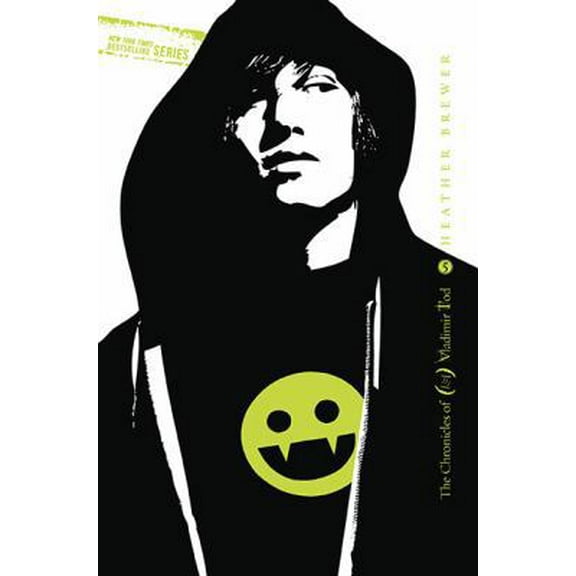 Pre-Owned The Chronicles of Vladimir Tod: Twelfth Grade Kills (Hardcover) 0525422242 9780525422242