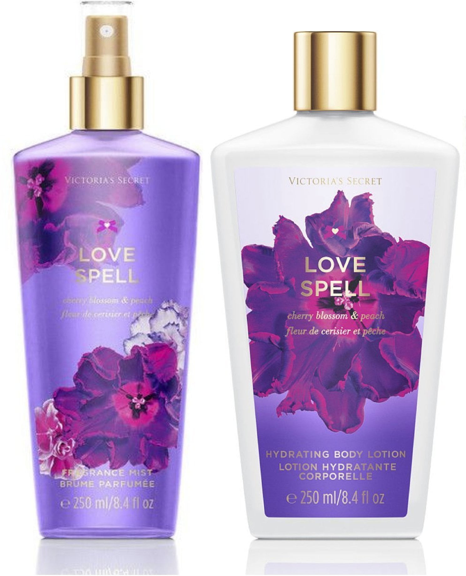 Love's secret. Виктория Сикрет Лове спел. Сет Victoria Secret Love Spell. Love Spell Victoria's Secret гель. Love Spell Victoria Secret Shower Gel.