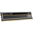 thumbnail image 3 of Memoria RAM DDR5 8GB 5600MHz TEAMGROUP ELITE PLUS 1x8GB Negro TPBD58G5600HC4601, 3 of 5