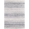 thumbnail image 4 of Gera Cream and Grey Woven Area Rug, 4 of 5