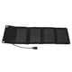 thumbnail image 1 of Cargador solar portátil, cargador solar Cargador solar portátil plegable W Cargador de panel solar Diseño de clase mundial, 1 of 8
