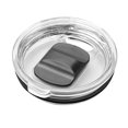 thumbnail image 3 of Tapa transparente para a prueba derrames con interruptor deslizante Ye-Ti 20oz, 3 of 4