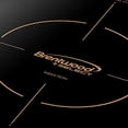 thumbnail image 5 of Brentwood Table de Cuisson à Induction Électrique Simple TS-391&44; Noir, 5 of 5