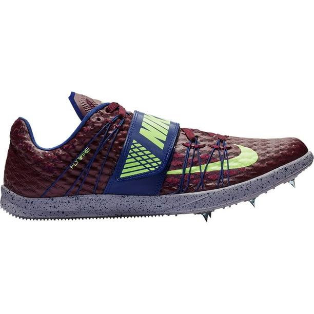 track and field shoes nike