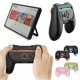 thumbnail image 4 of 2Pcs Hand Grips For Nintendo-Switch 2 Joy-Con Ergonomic Handheld Controller Gamepad Holder Bracket for NS Switch 2 Accessories, 4 of 5