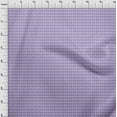thumbnail image 4 of oneOone Cotton Poplin Violet Fabric Animal Sewing Material Print Fabric By The Yard 56 Inch Wide, 4 of 5