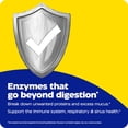 thumbnail image 6 of Enzymedica, Immune Defense, Regular Strength, Proteolytic Enzymes for Immune Support, 120 Count, 6 of 7