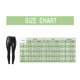 thumbnail image 4 of WILLBEST Pantalones Casuales para Mujer, Leggings de Cuero Holgados, Elásticos, de Cintura Alta, Cálidos y Ajustados, de Cuero Sintético, Ropa Informal de Invierno para el Día a Día. Chica, 4 of 4
