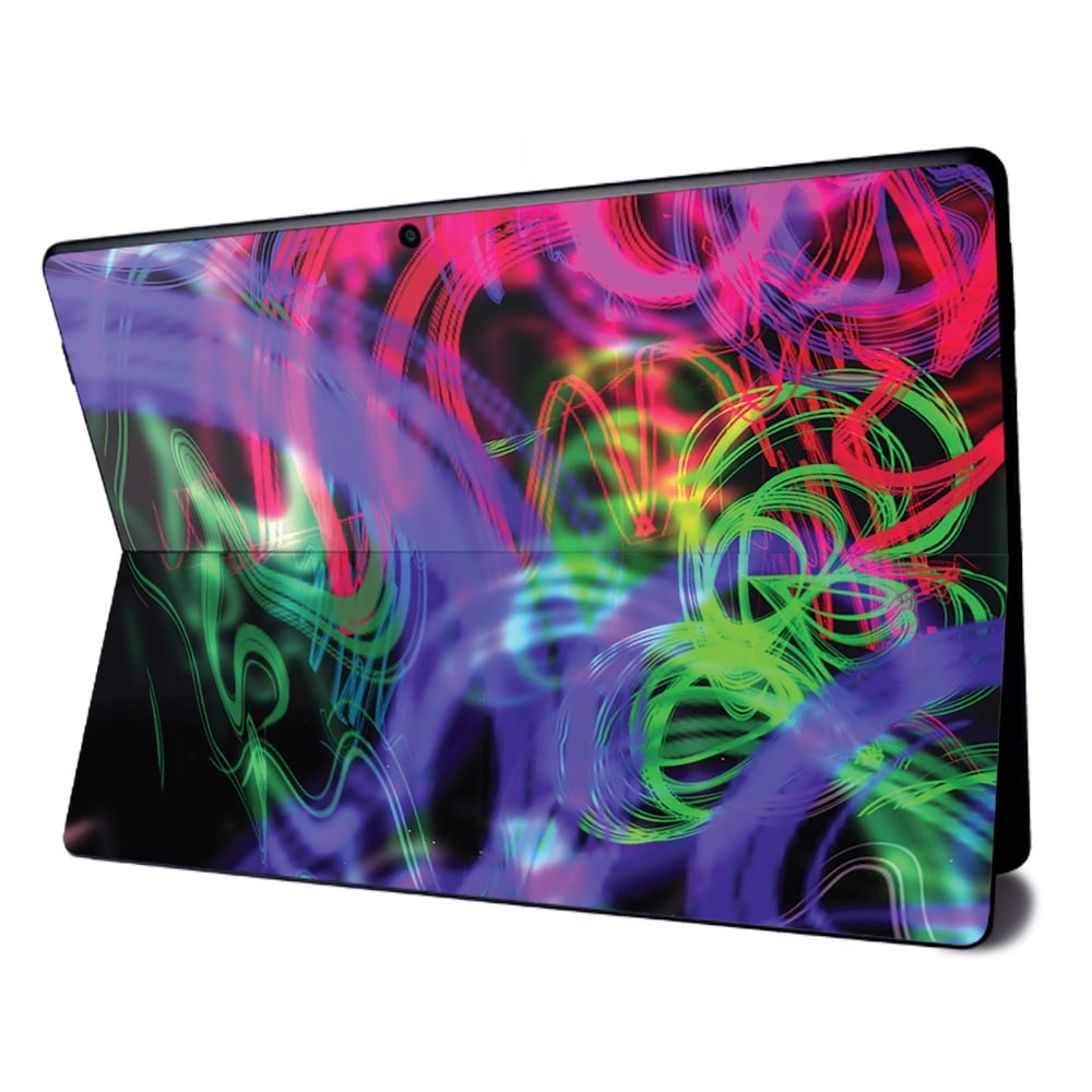 Colorful Collection of Skins For Microsoft Surface Pro X