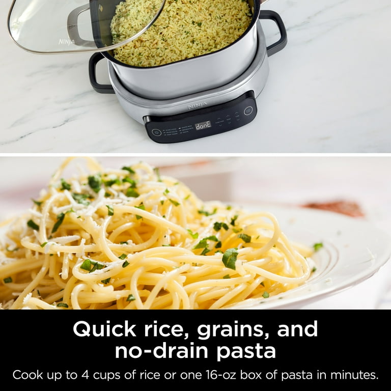 Chicken Pasta Multi Cooker Pasta Free Shipping! Ninja Foodi Qt