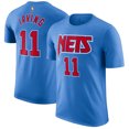 thumbnail image 1 of NBA Kyrie Irving Brooklyn Nets City Edition Name "Number T-shirt", 1 of 5