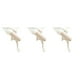 thumbnail image 3 of Minnieouse Medias de rayas verticales: polainas finas y elegantes de apariencia visual Calcetines largos a rayas blanco Type1 NO1, 3 of 6