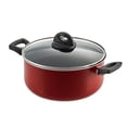 thumbnail image 4 of Batería de Cocina Tramontina 13 piezas Everyday  Roja, 4 of 4