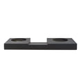 thumbnail image 7 of SoundBox Tacoma Double Cab 2005-2018 Dual 10" Subwoofer Enclosure, BedLiner, 7 of 7