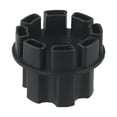 thumbnail image 3 of Children\'s Electric Car Tire Adapter Connection Clip For Gearbox Toy Car Coupler, 3 of 10